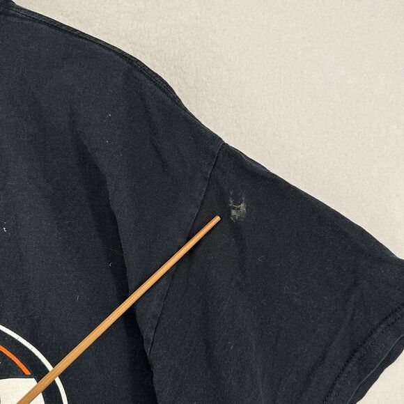 DOCS MOTORCYCLE PARTS Shirt Adult 2XL ShovelHead PanHead Waterbury CT Harley - Picture 9 of 13